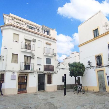 El Alma Del Alcazar Apartment Cordoba Ngoại thất bức ảnh