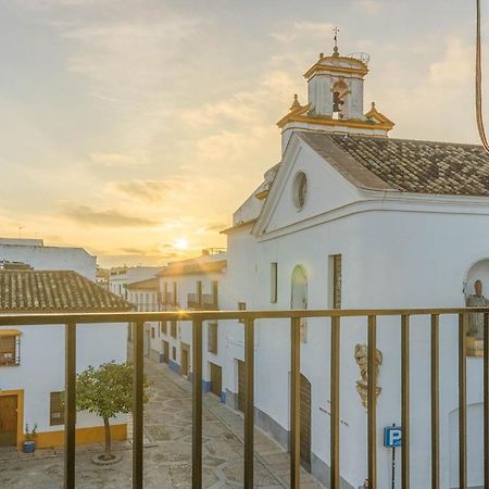 El Alma Del Alcazar Apartment Cordoba Ngoại thất bức ảnh
