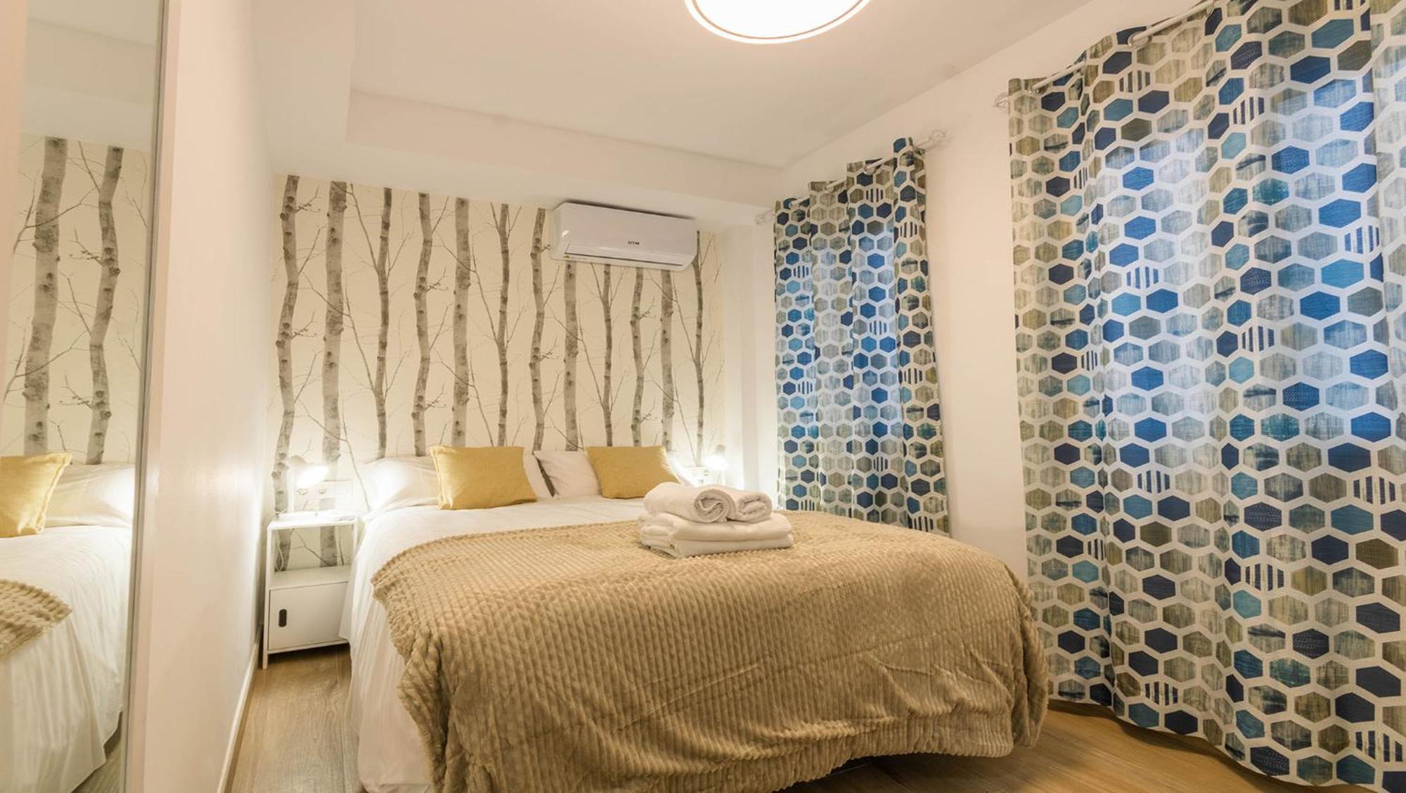 El Alma Del Alcazar Apartment Cordoba Ngoại thất bức ảnh