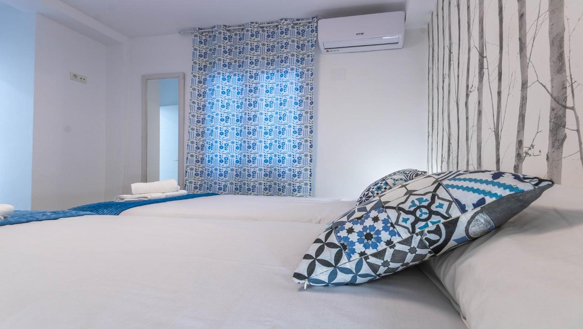 El Alma Del Alcazar Apartment Cordoba Ngoại thất bức ảnh