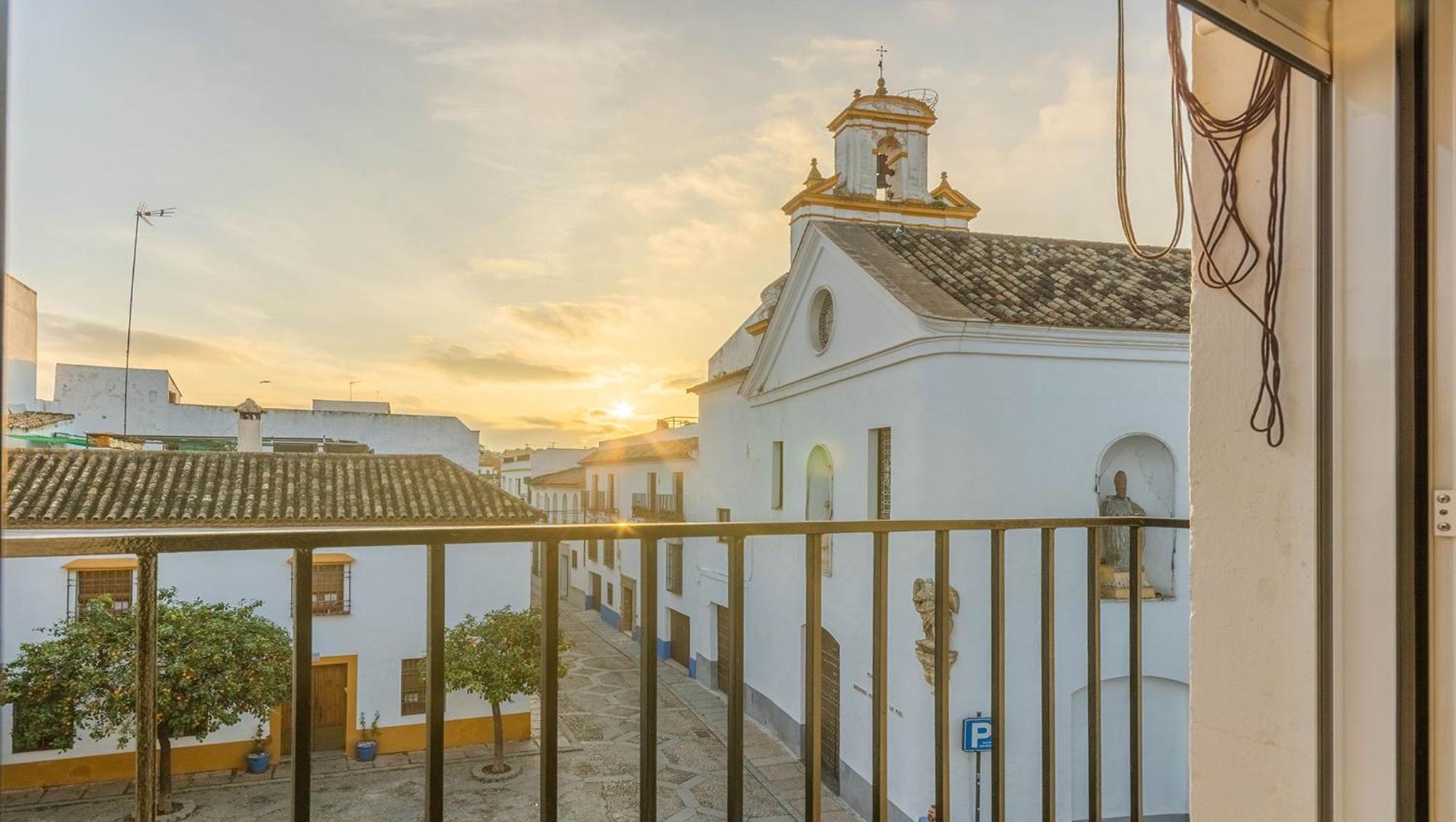 El Alma Del Alcazar Apartment Cordoba Ngoại thất bức ảnh