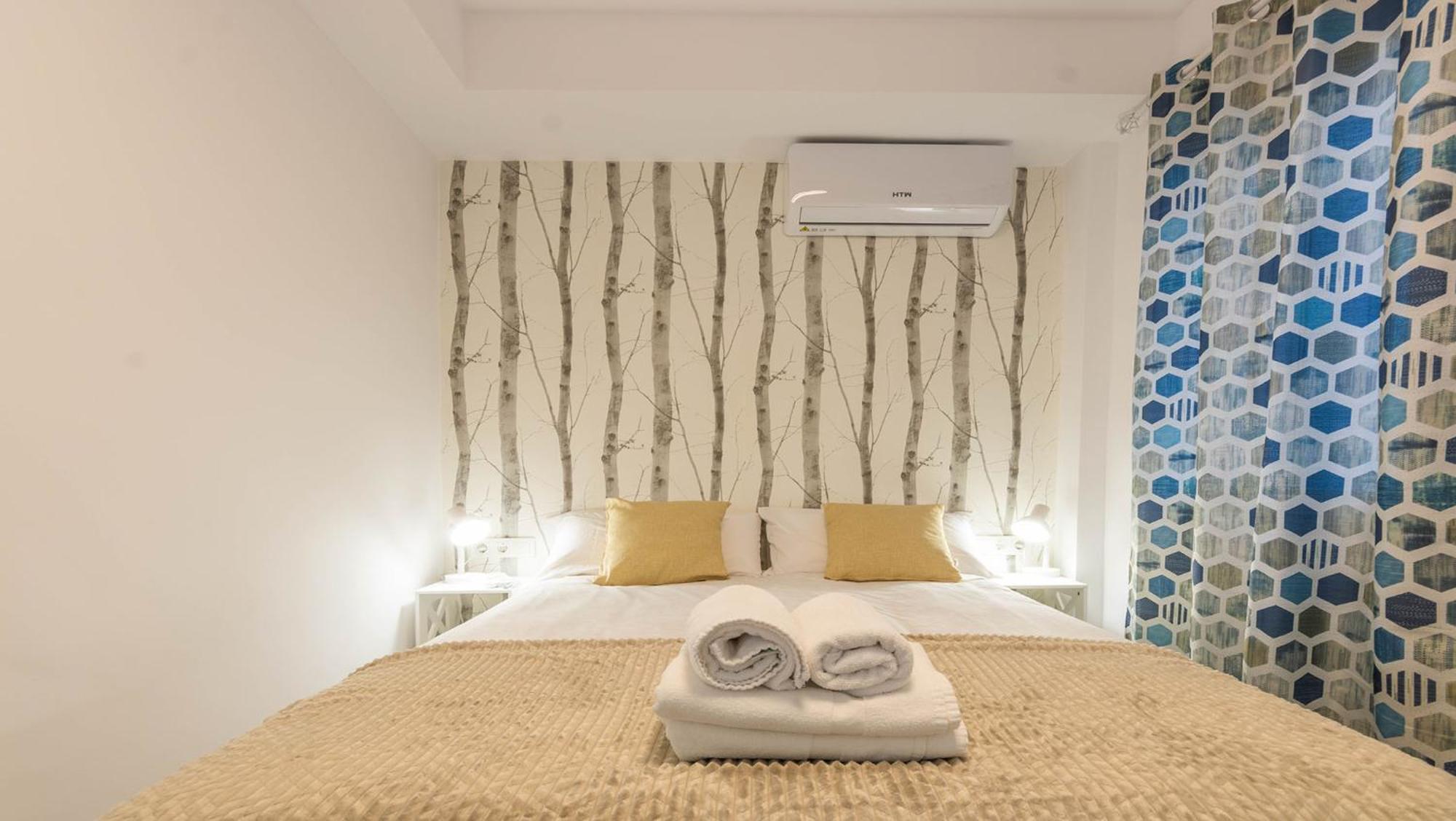El Alma Del Alcazar Apartment Cordoba Ngoại thất bức ảnh