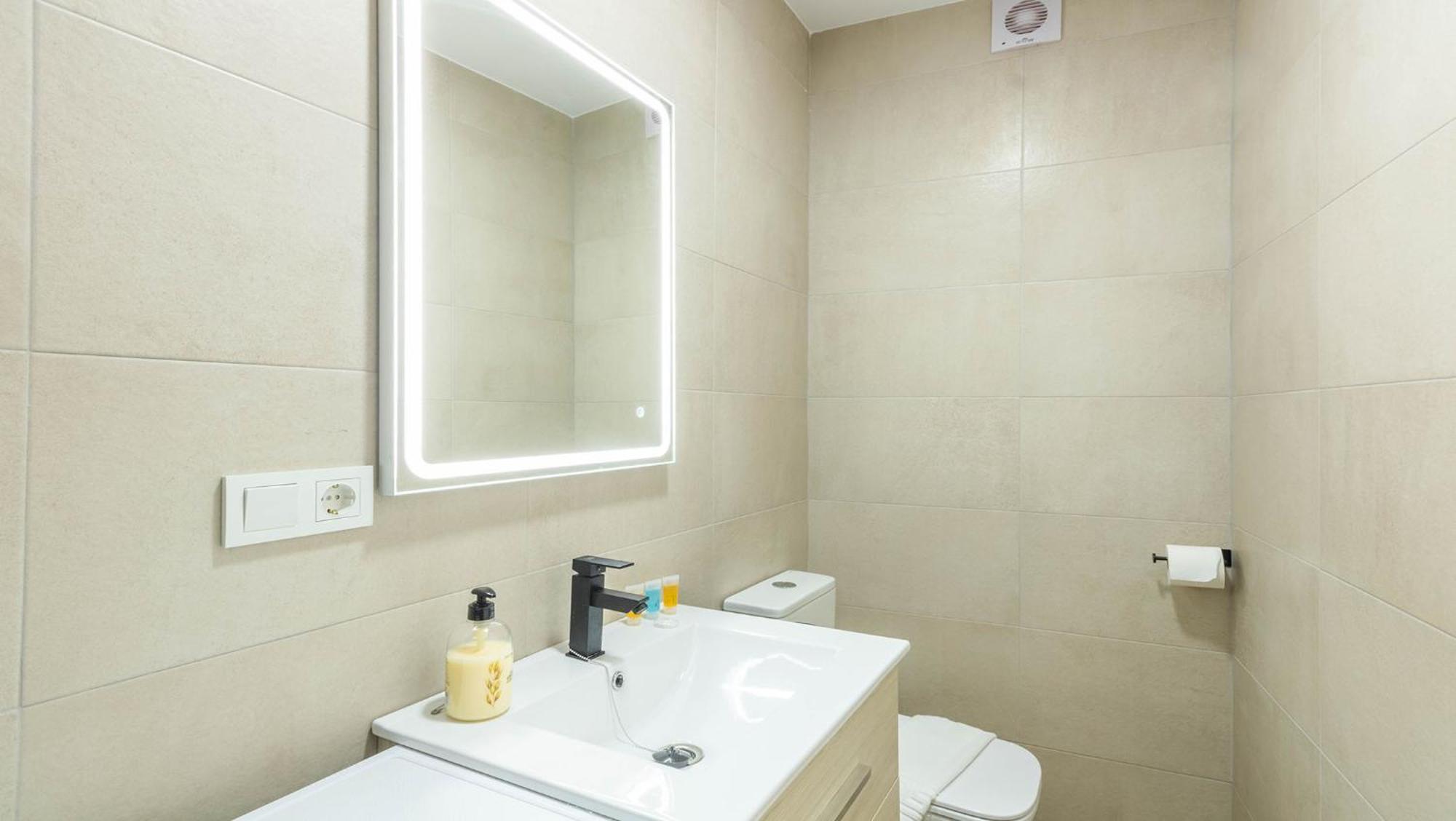 El Alma Del Alcazar Apartment Cordoba Ngoại thất bức ảnh