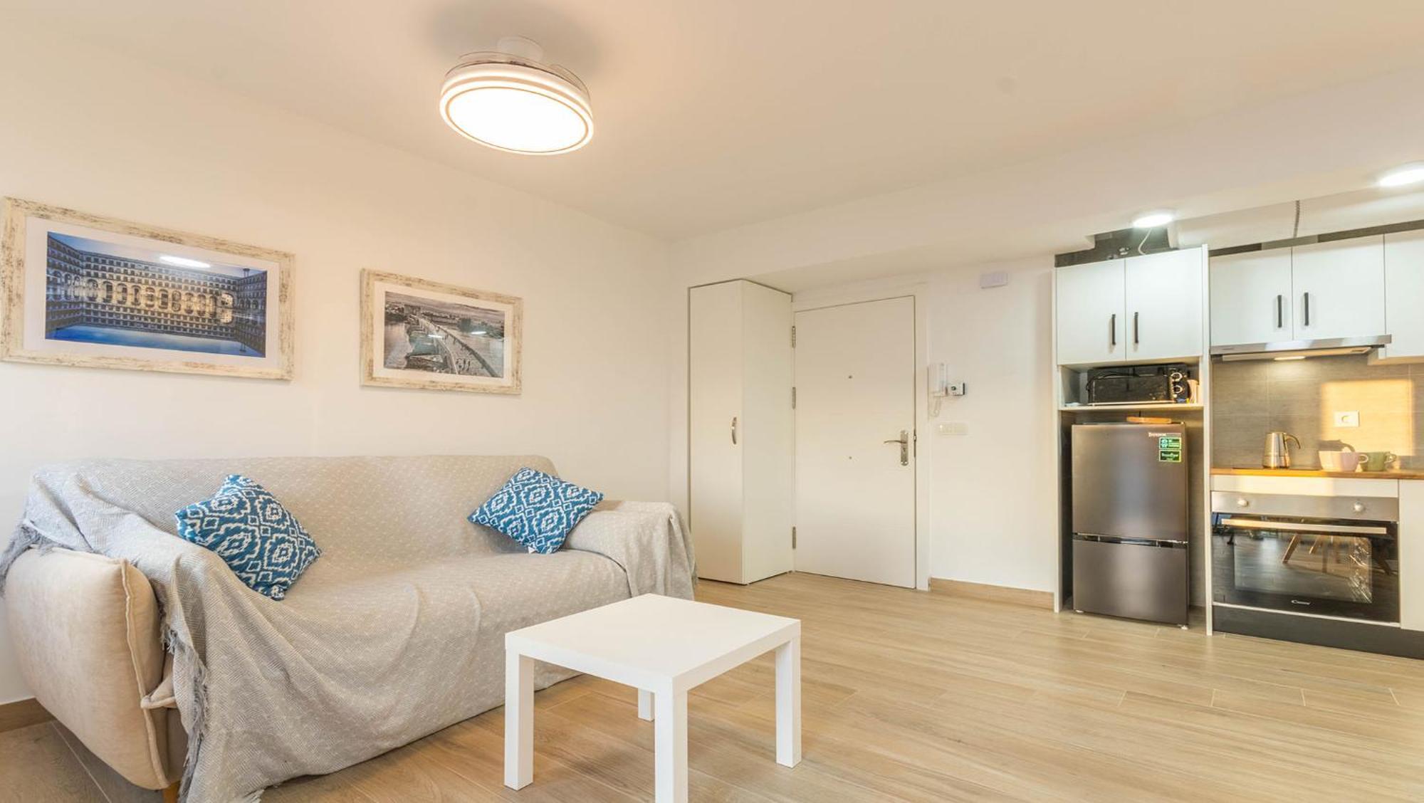 El Alma Del Alcazar Apartment Cordoba Ngoại thất bức ảnh