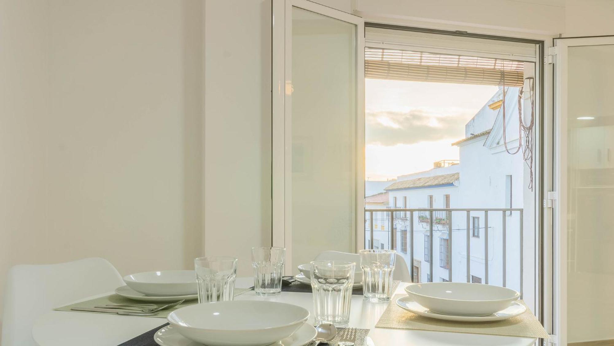 El Alma Del Alcazar Apartment Cordoba Ngoại thất bức ảnh
