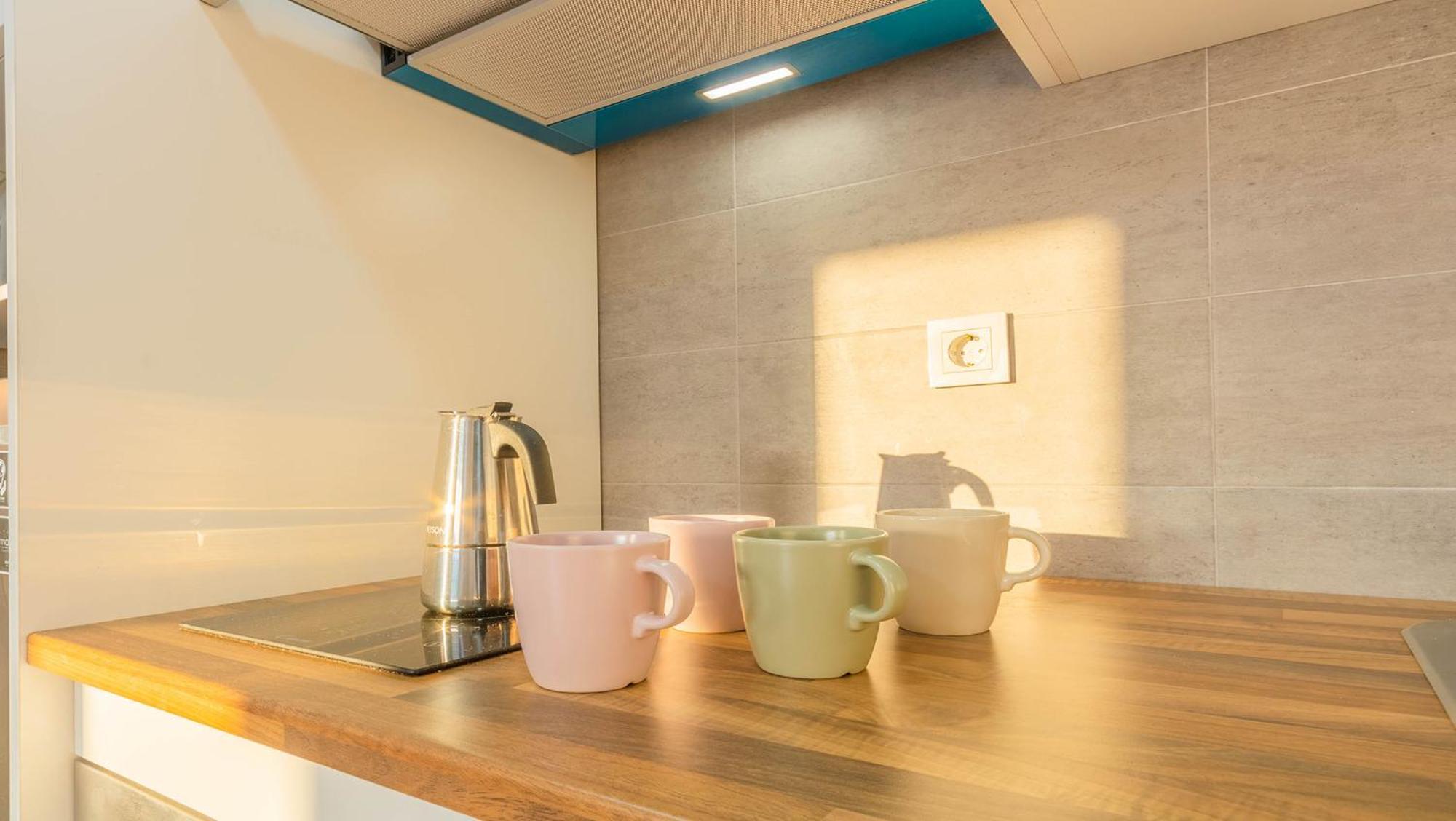 El Alma Del Alcazar Apartment Cordoba Ngoại thất bức ảnh