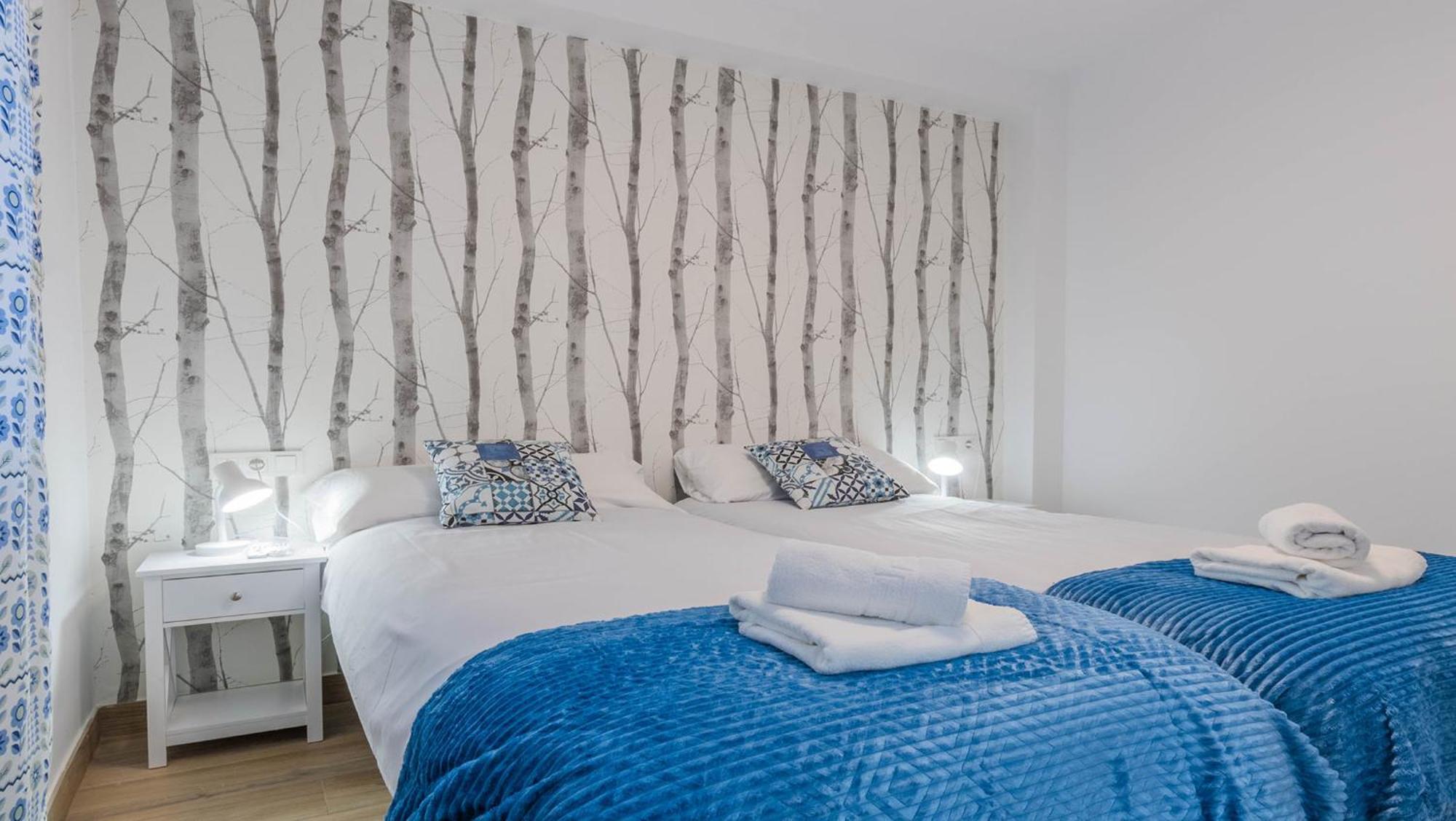 El Alma Del Alcazar Apartment Cordoba Ngoại thất bức ảnh